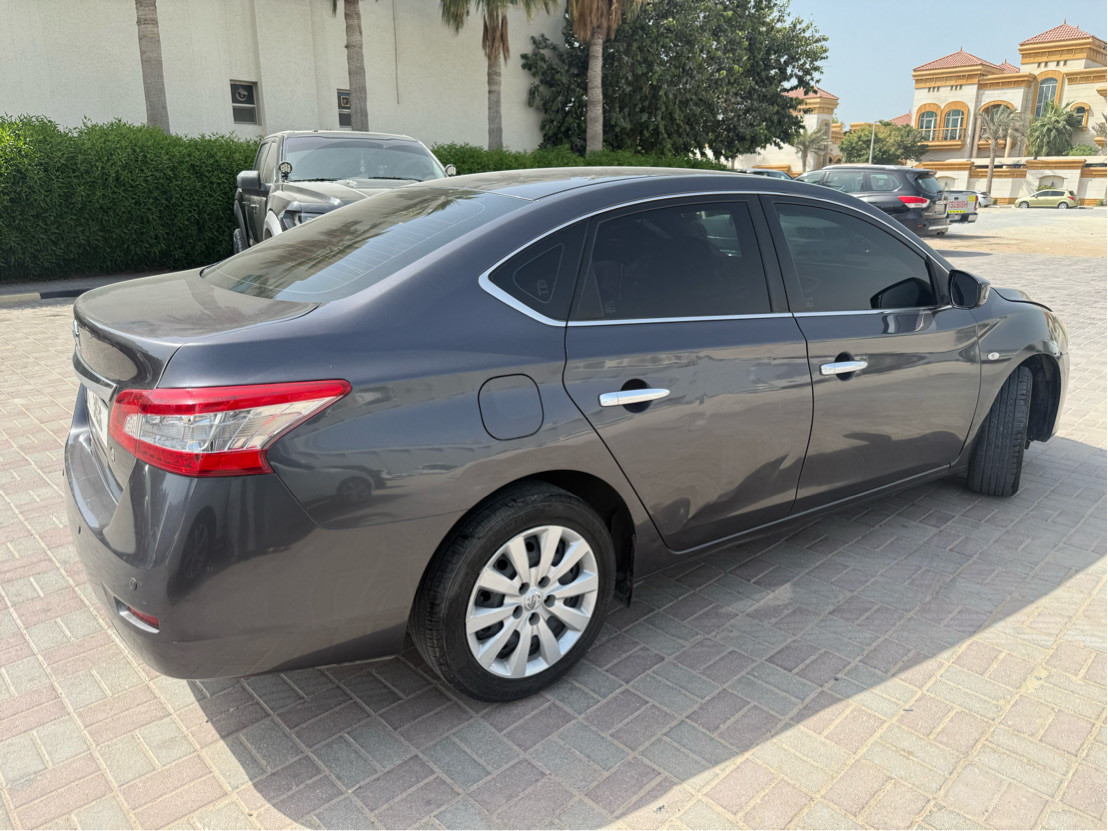 Nissan Sentra - Image 6
