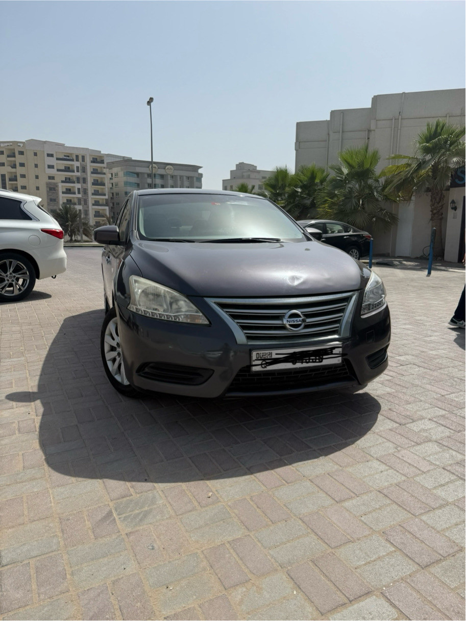 Nissan Sentra - Image 3