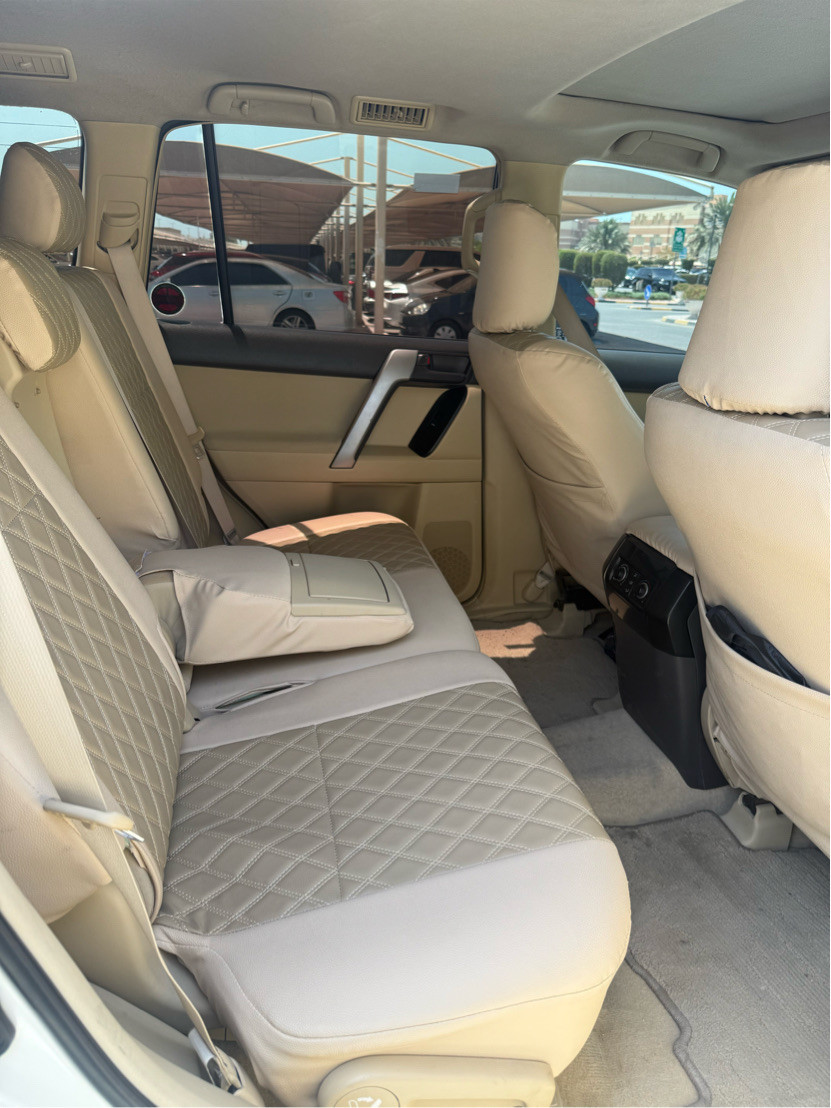 Toyota Prado - Image 12