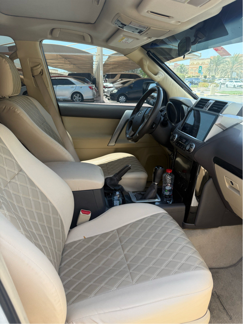 Toyota Prado - Image 9