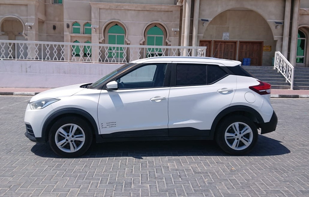 Nissan Kicks - Image 6