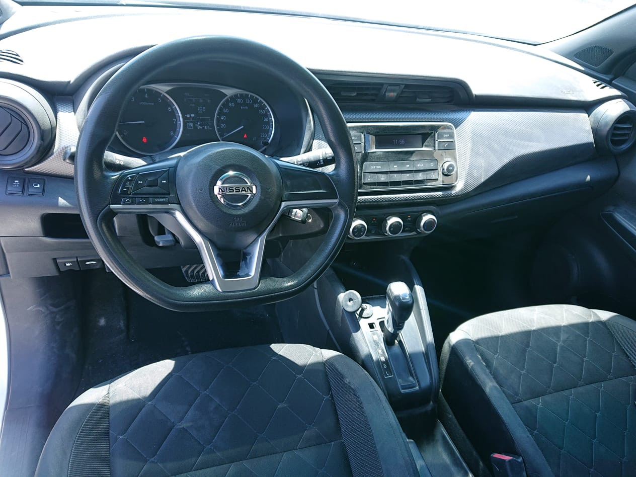 Nissan Kicks - Image 11