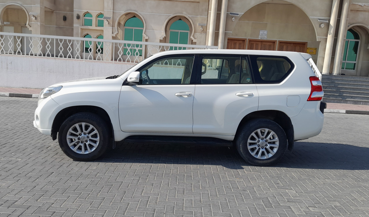 Toyota 4Runner - Image 5
