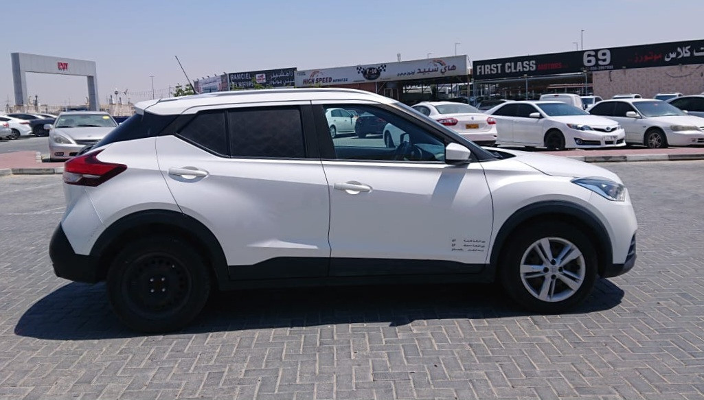 Nissan Kicks - Image 5