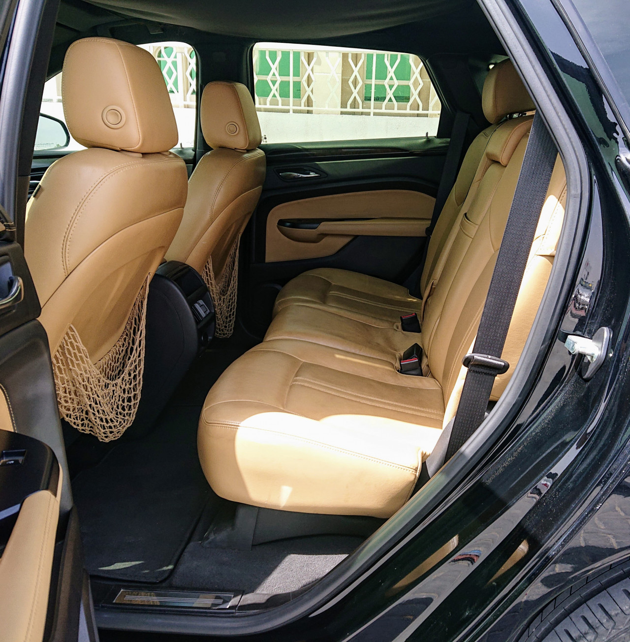 Cadillac SRX - Image 3