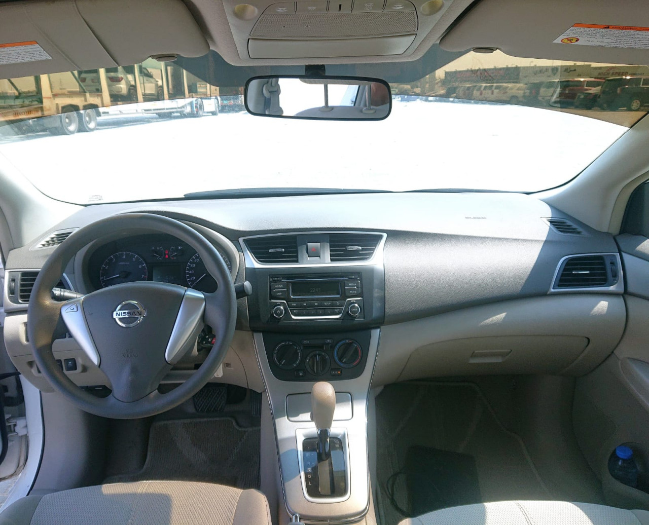Nissan Sentra - Image 10