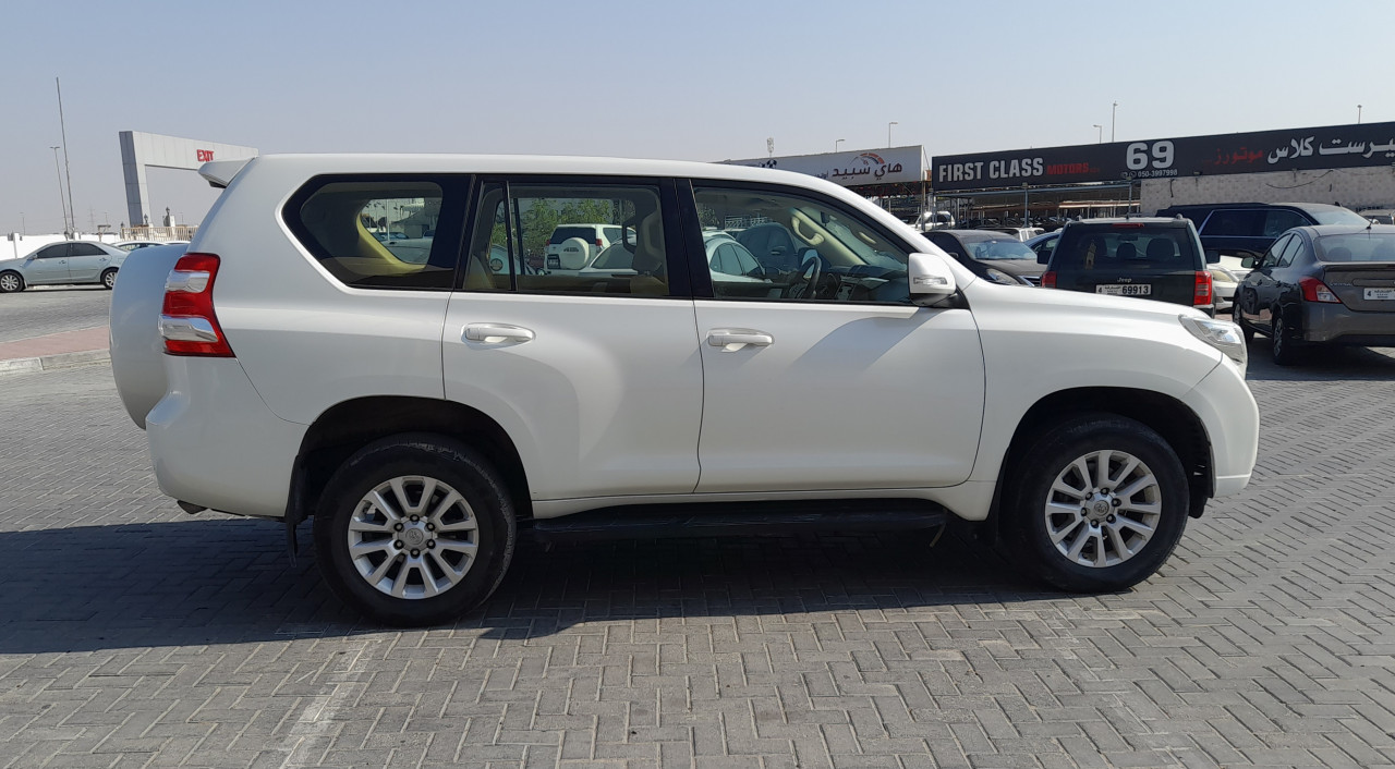 Toyota 4Runner - Image 6