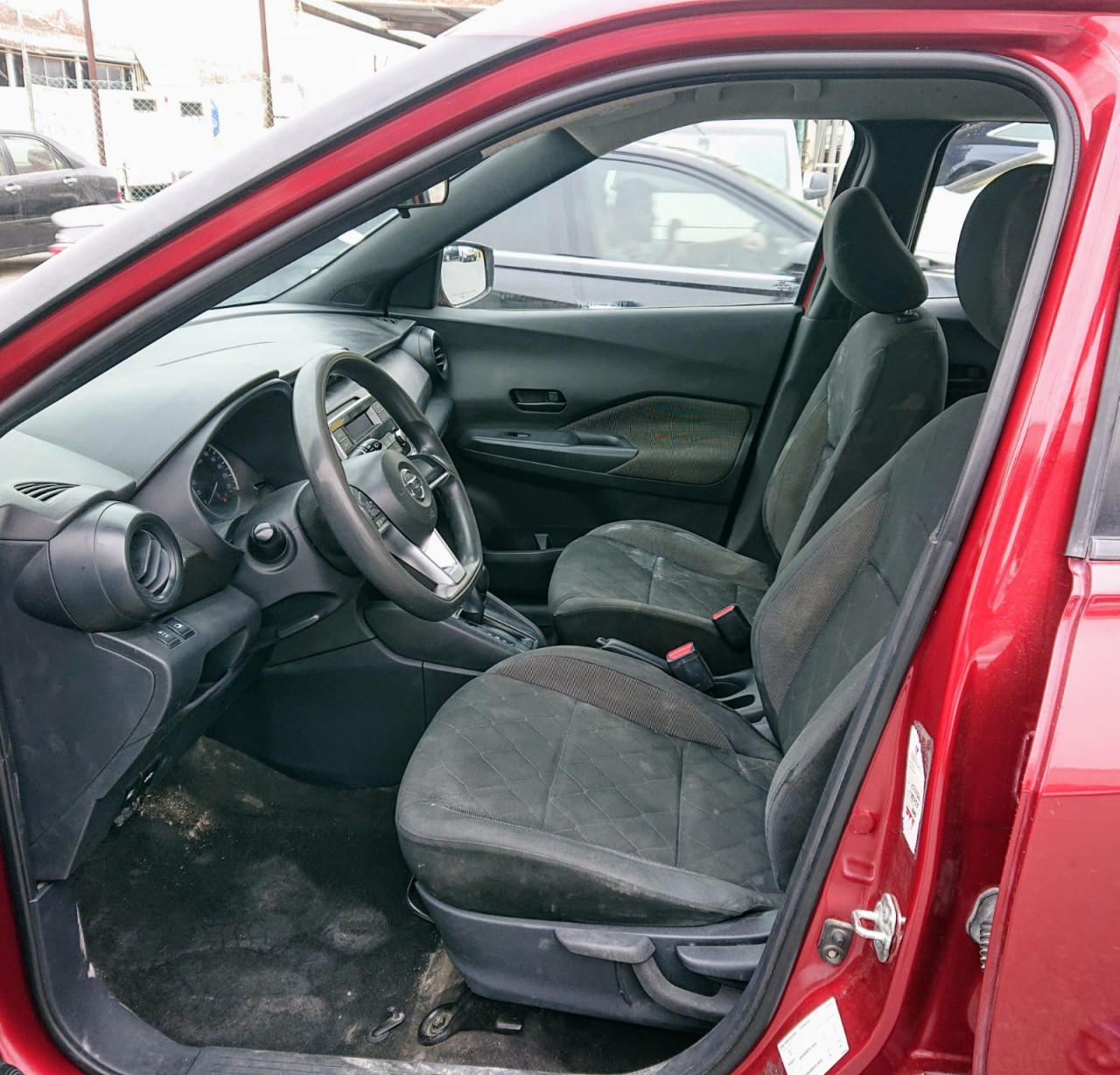 Nissan Kicks - Image 14