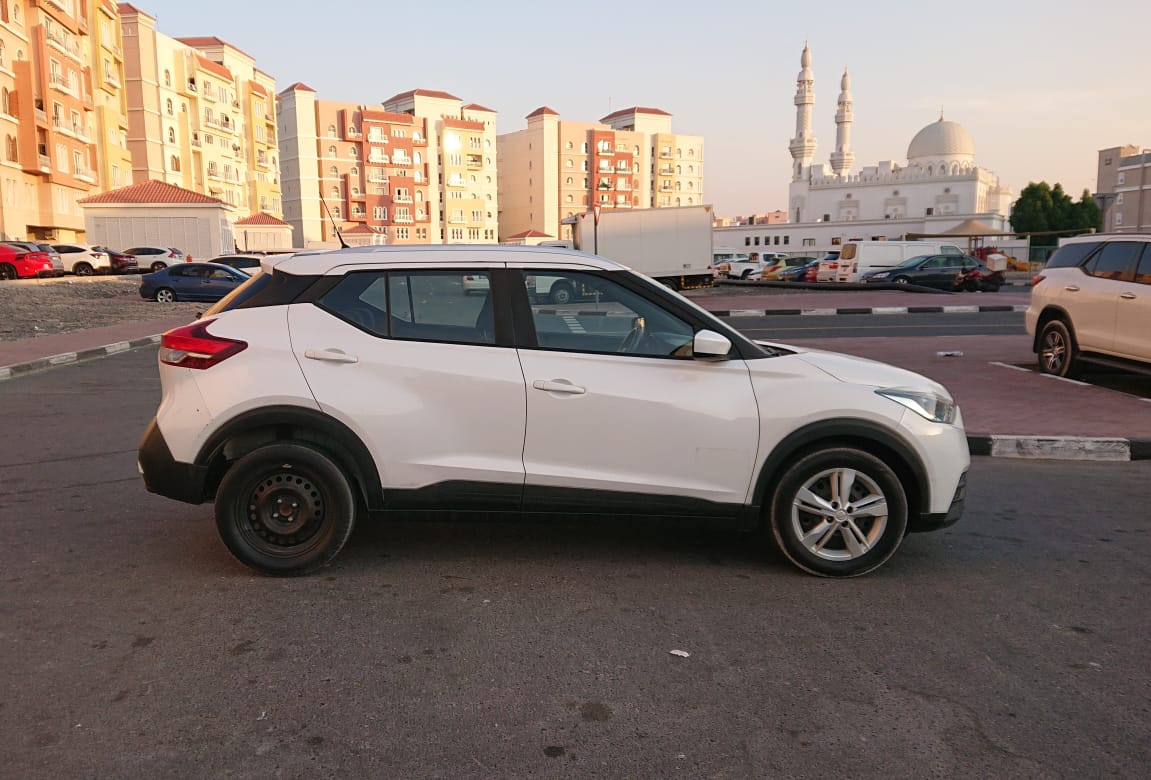 Nissan Kicks - Image 11
