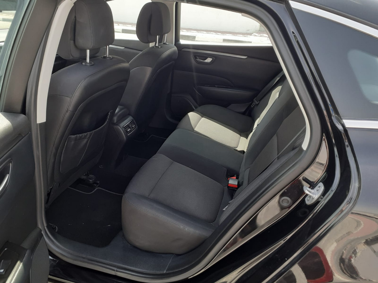 Renault Talisman - Image 11
