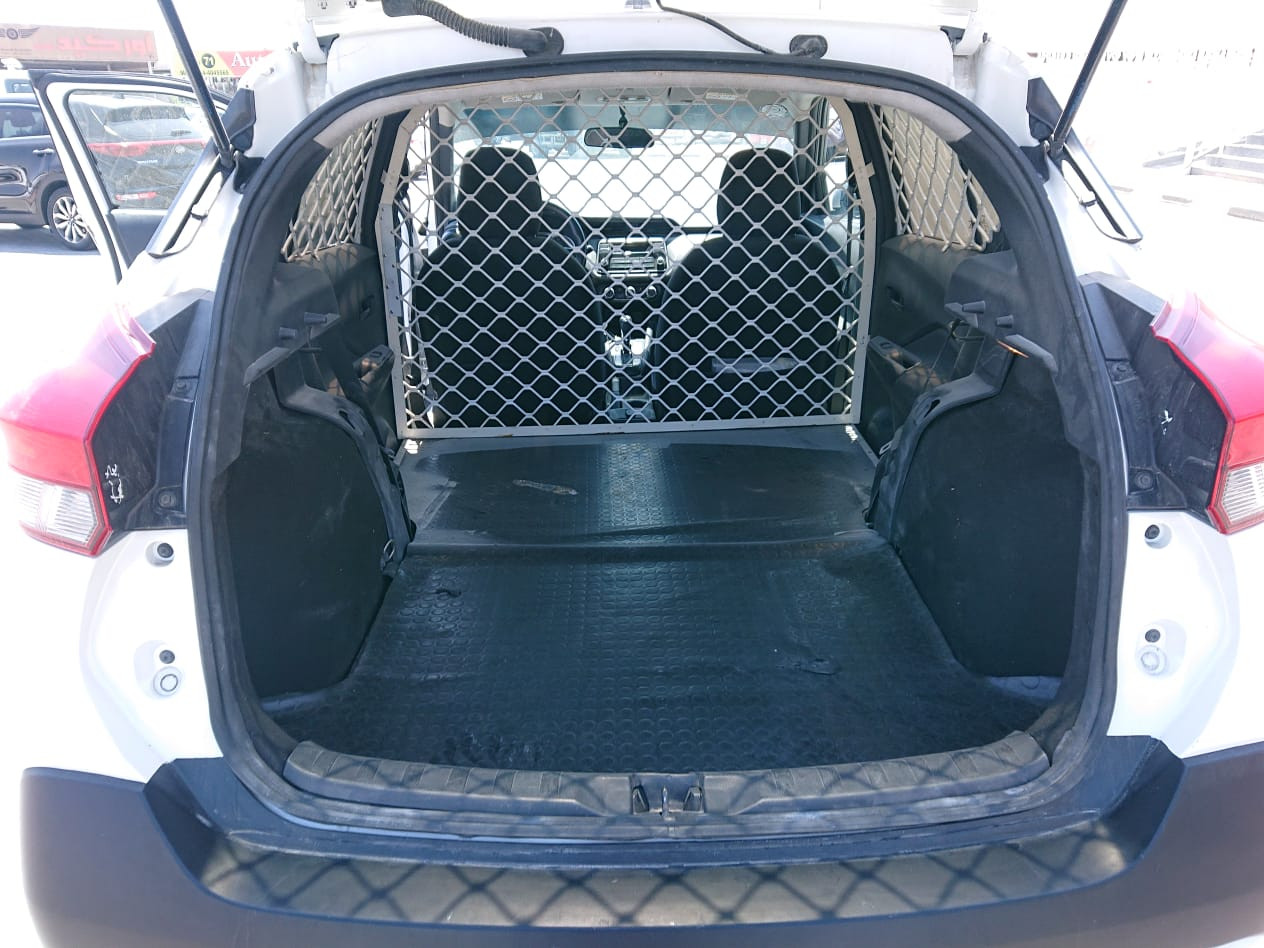 Nissan Kicks - Image 12