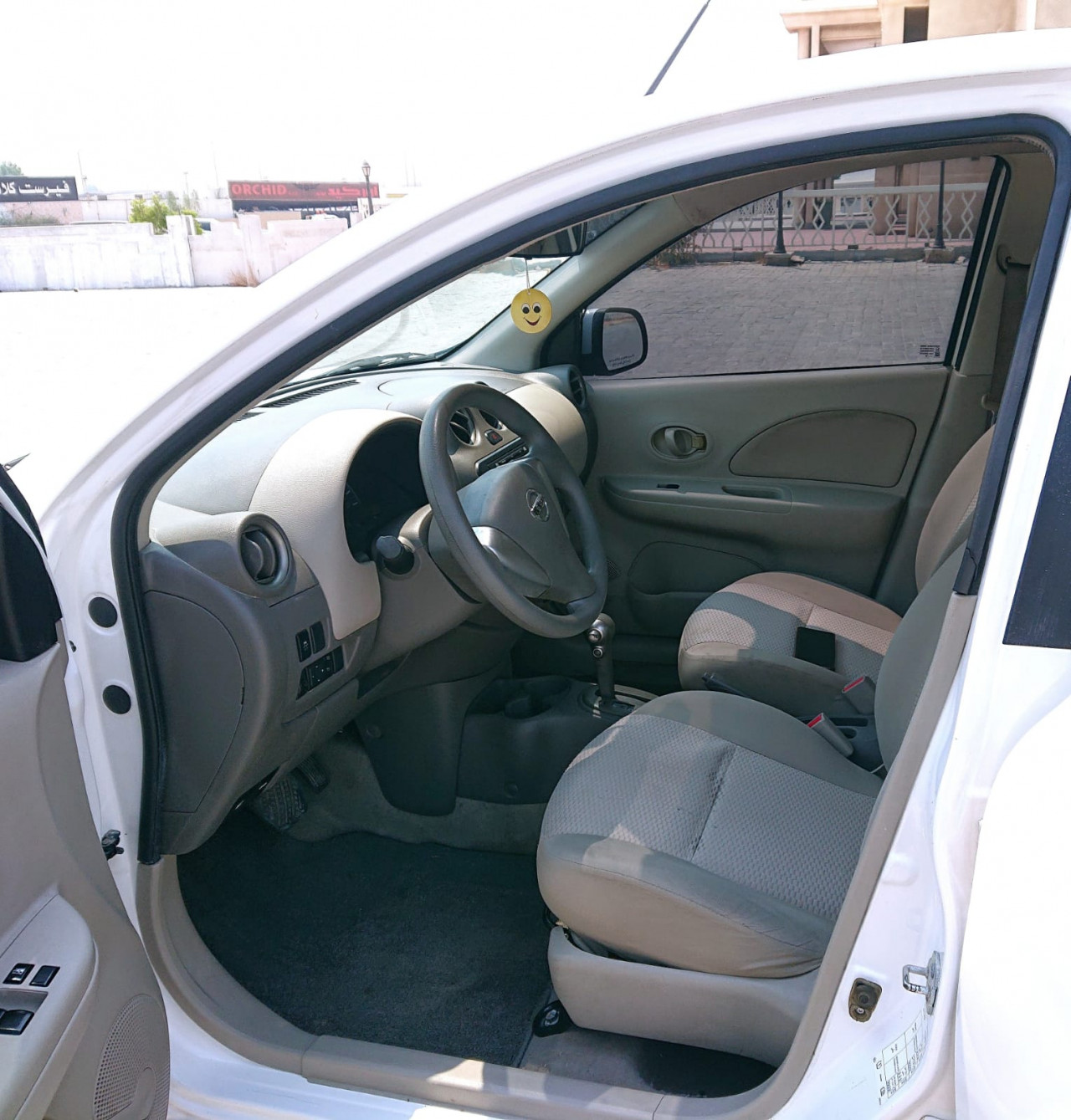 Nissan Micra - Image 5