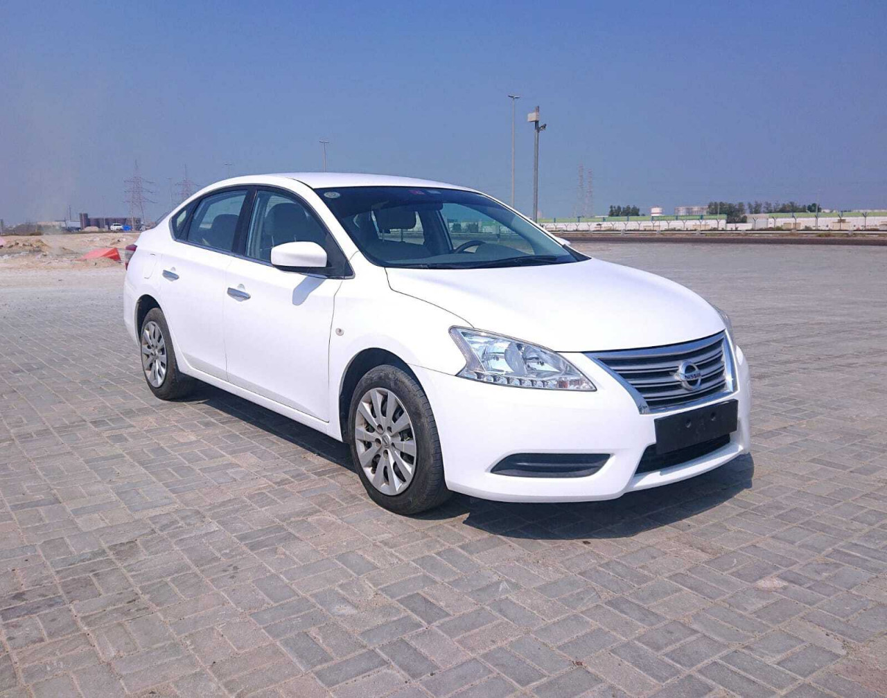 Nissan Sentra - Image 7