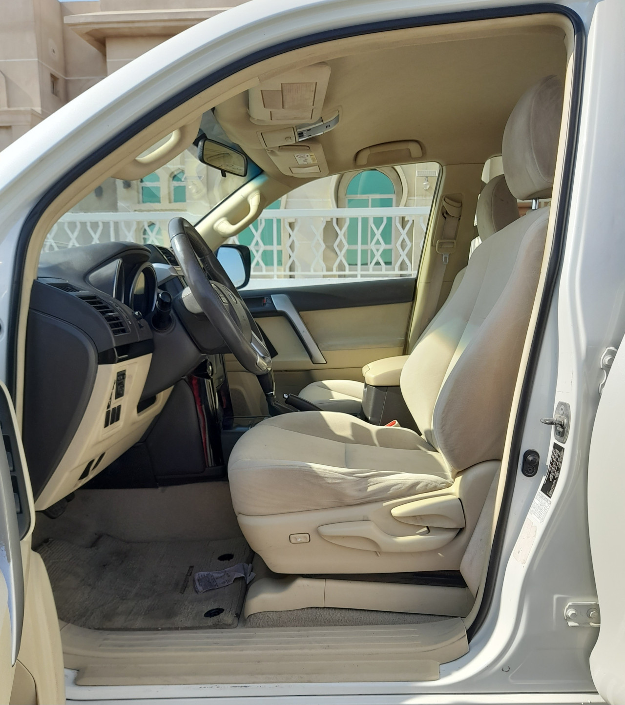Toyota 4Runner - Image 7