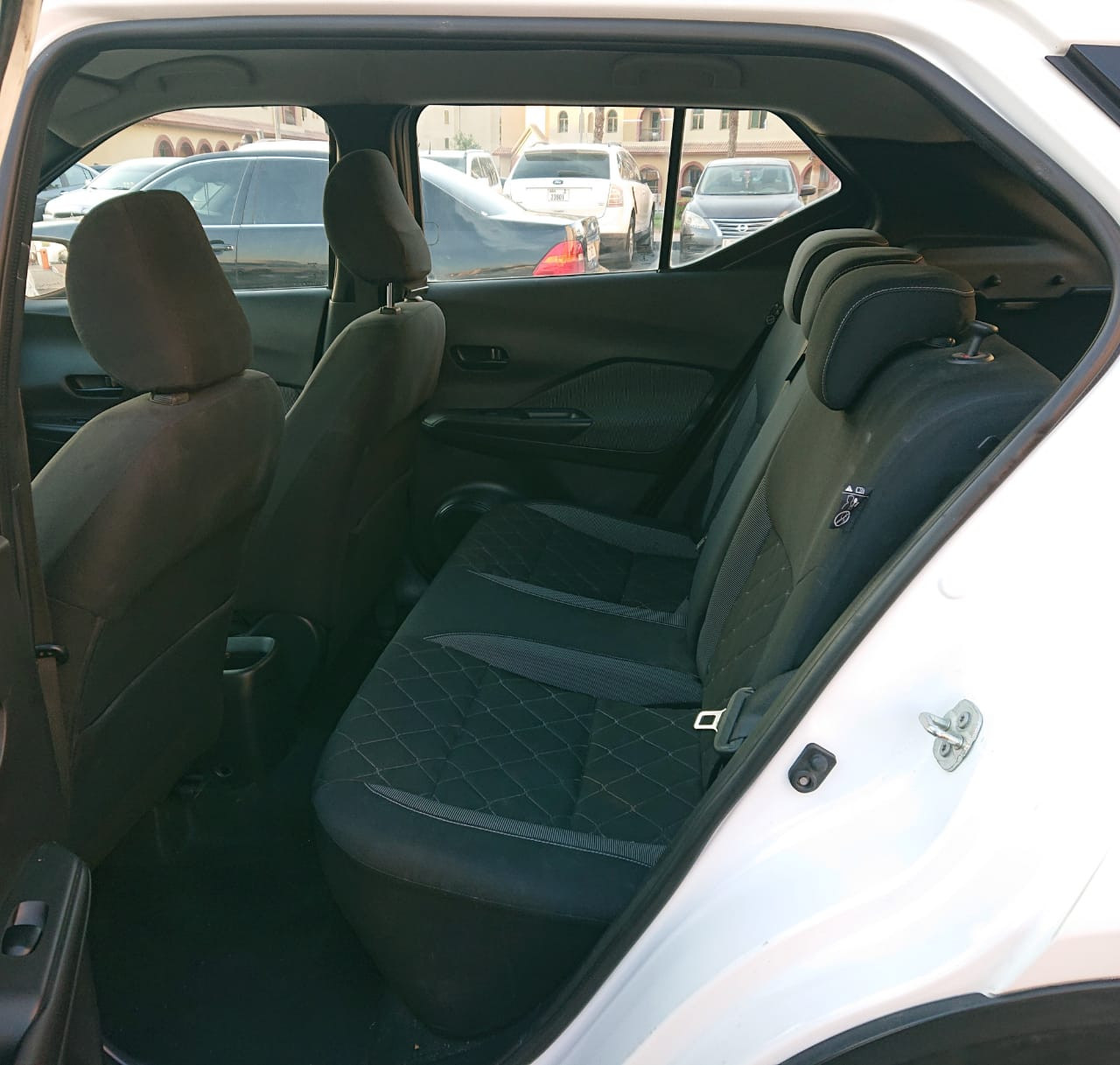 Nissan Kicks - Image 13
