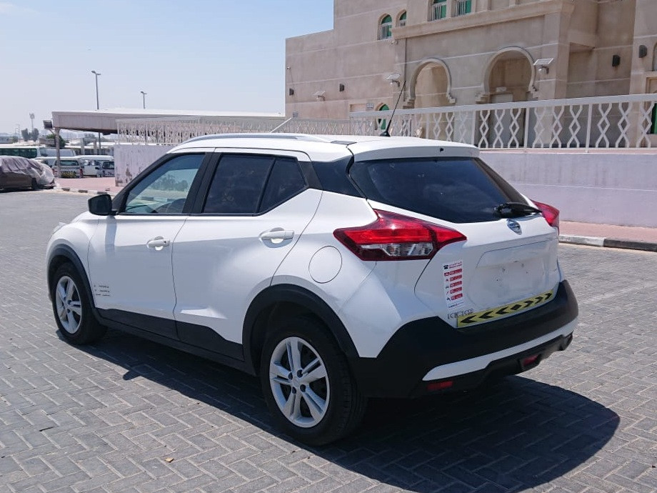 Nissan Kicks - Image 9