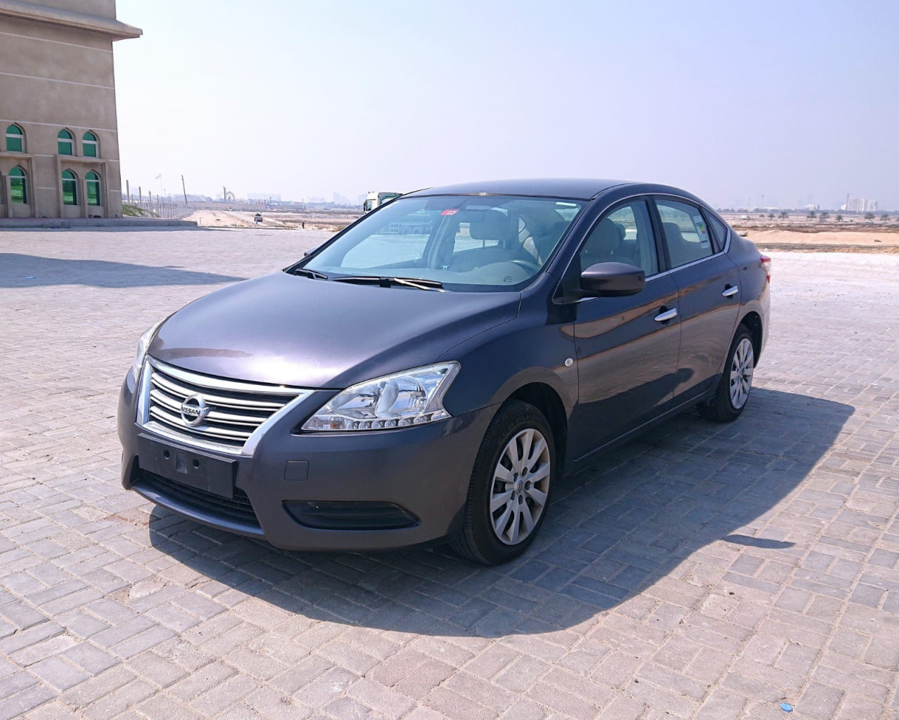 Nissan Sentra - Image 11