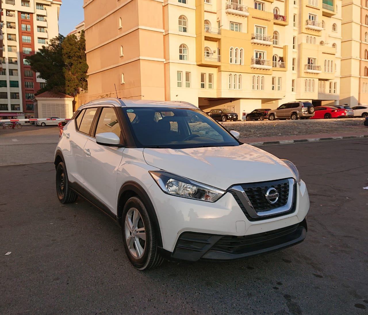 Nissan Kicks - Image 5
