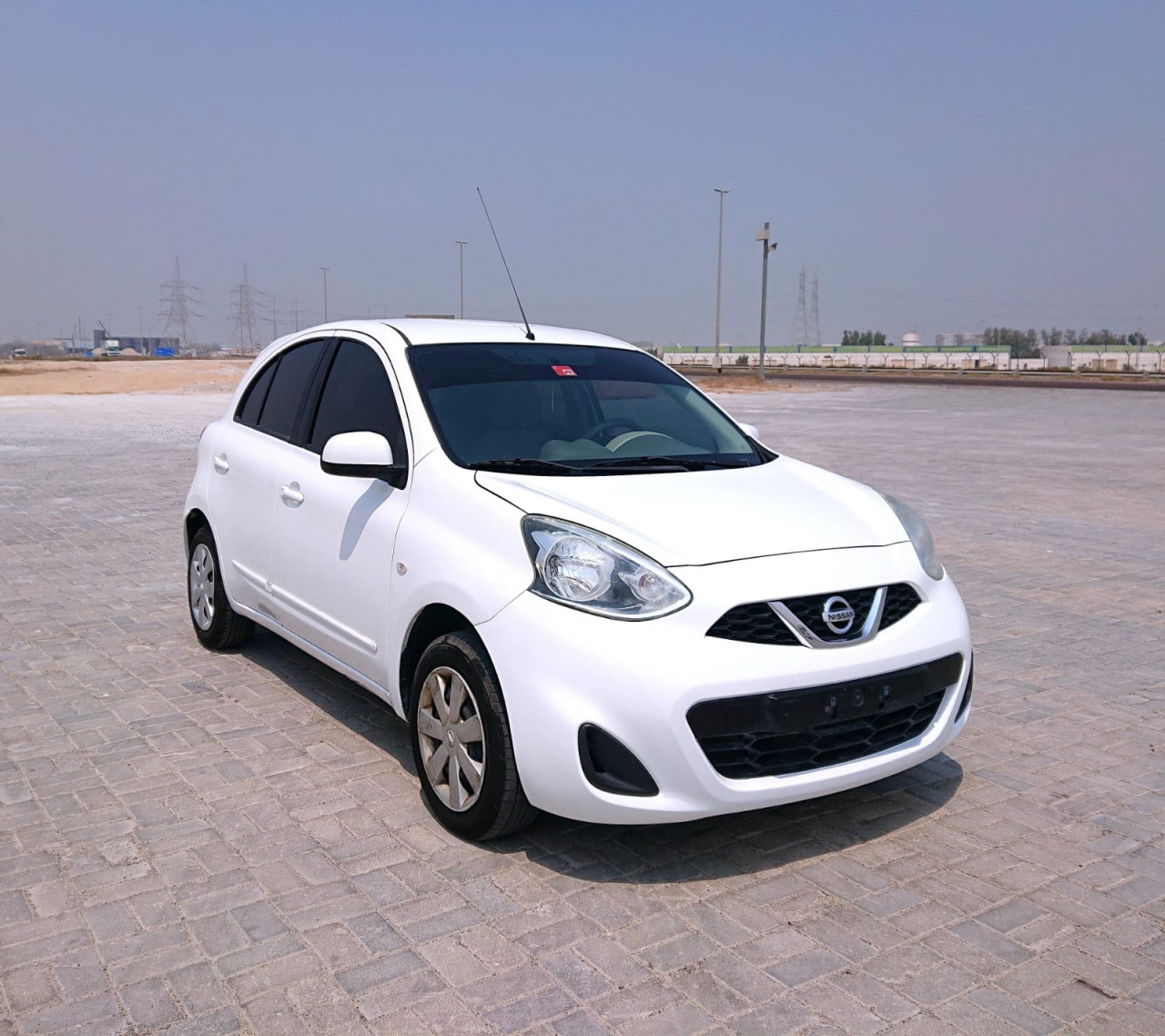 Nissan Micra - Image 3