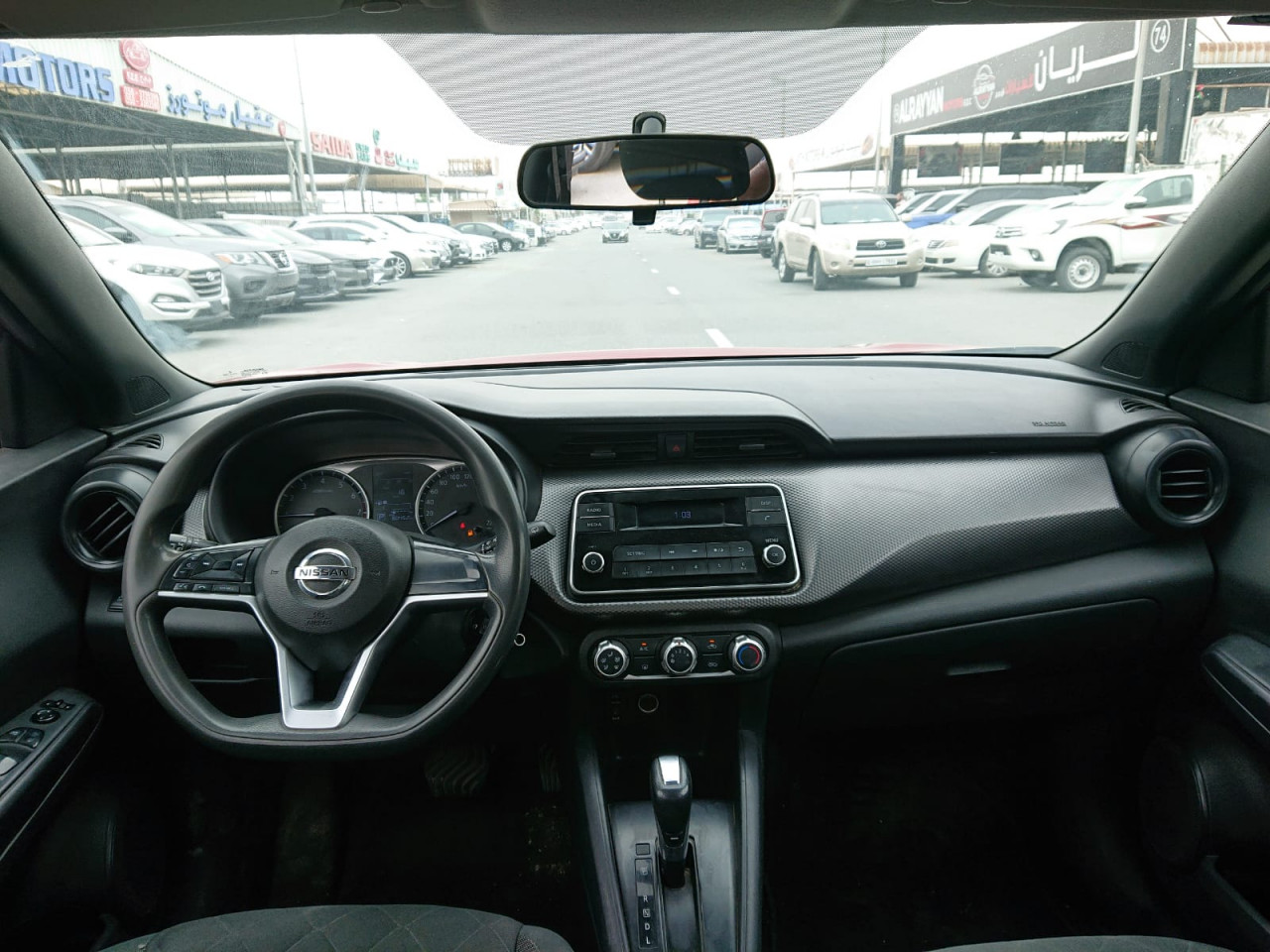 Nissan Kicks - Image 13