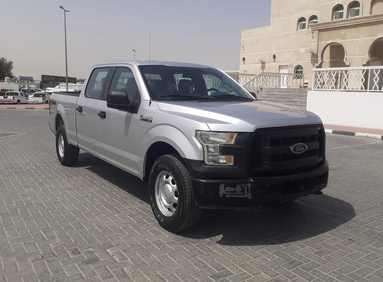 Ford F-Series Pickup - Image 7