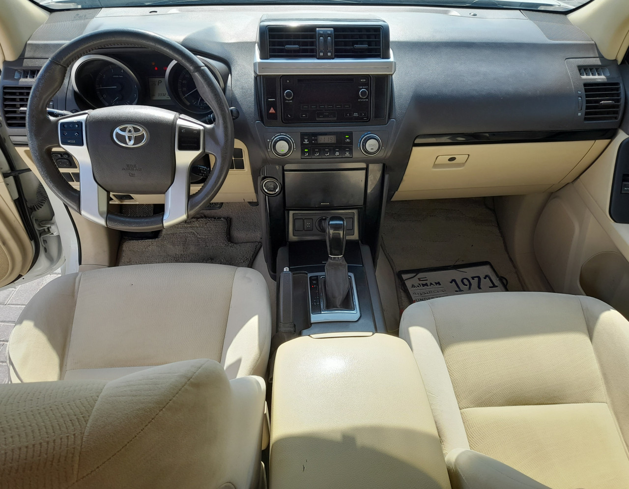 Toyota 4Runner - Image 9