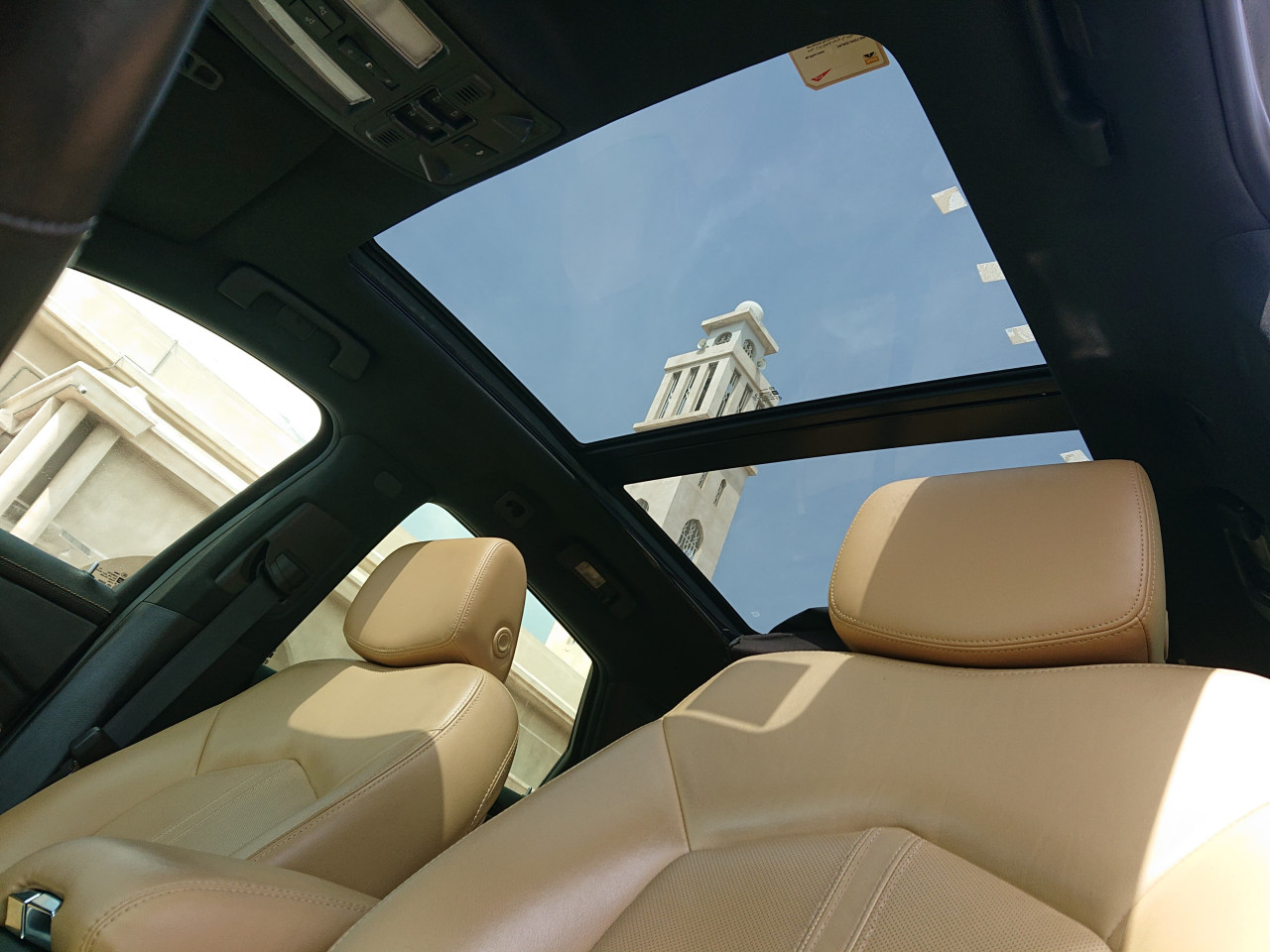 Cadillac SRX - Image 5