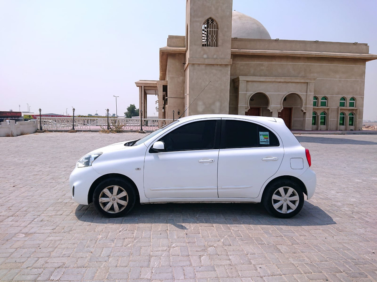 Nissan Micra - Image 7