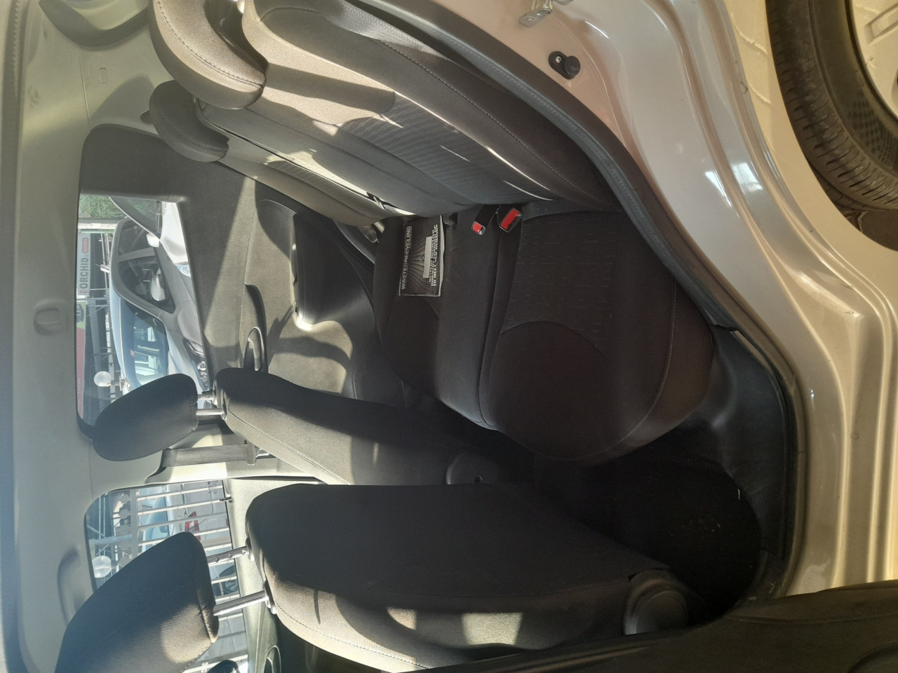 Chevrolet Spark - Image 6