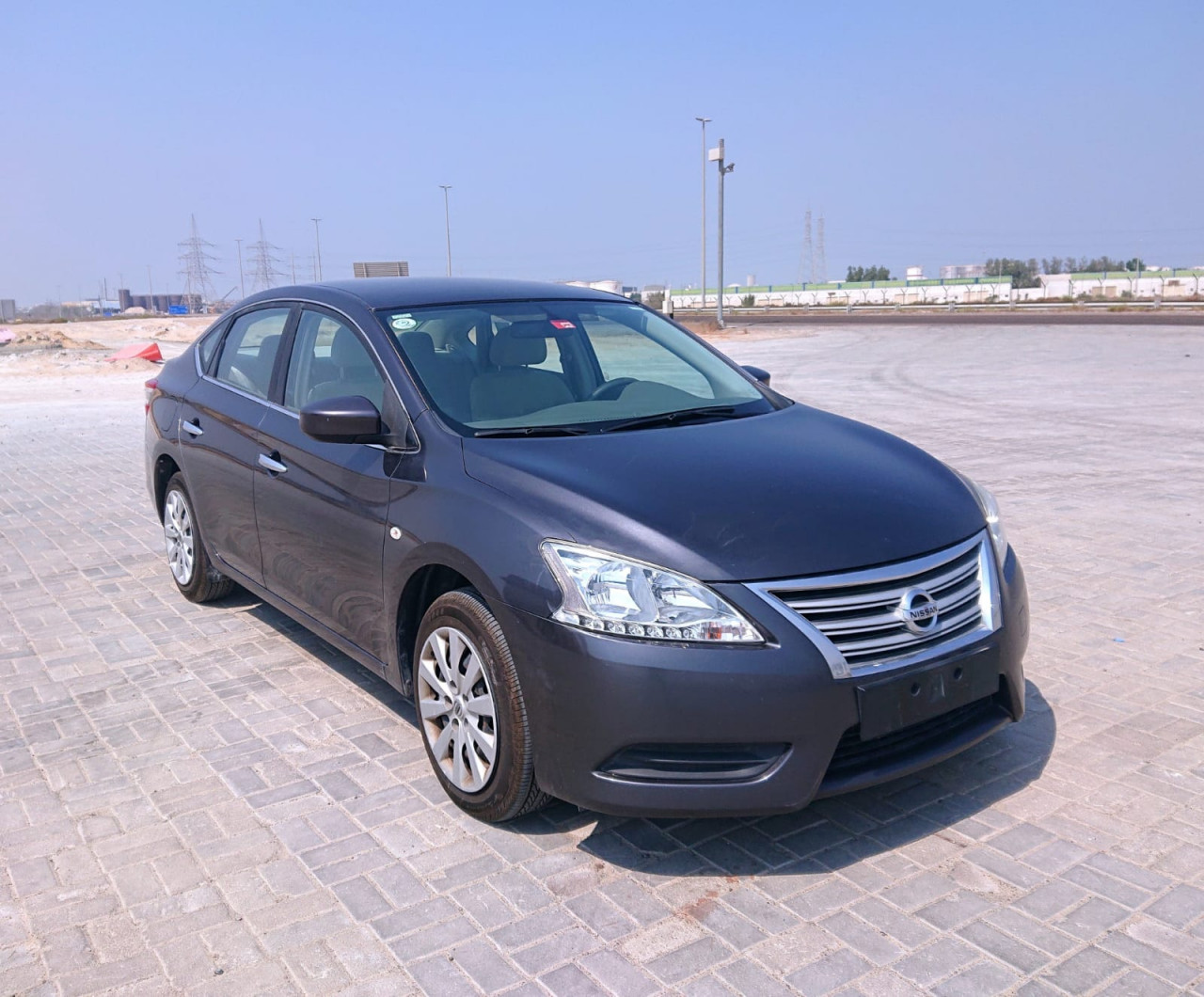 Nissan Sentra - Image 13