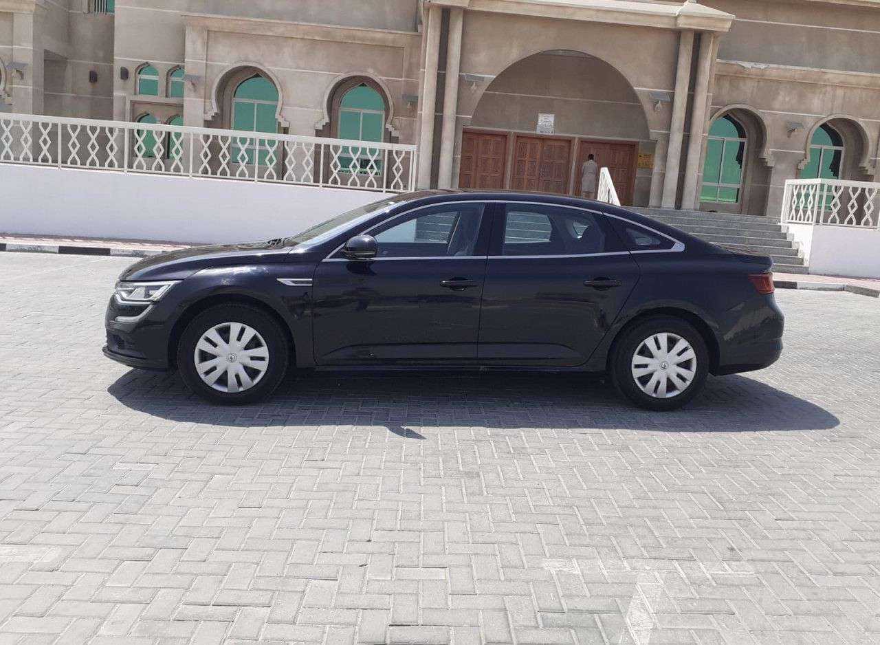 Renault Talisman - Image 6