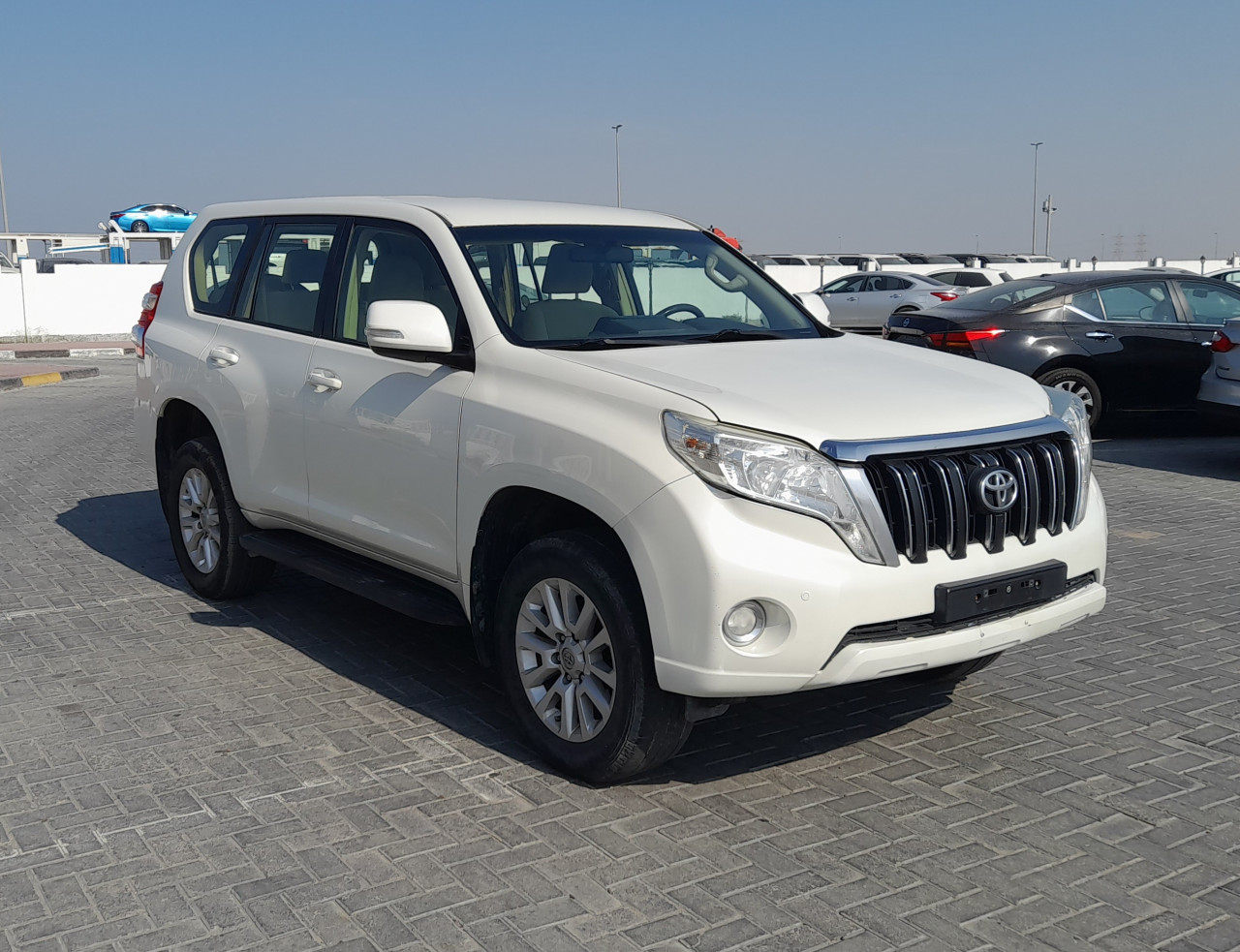 Toyota 4Runner - Image 4