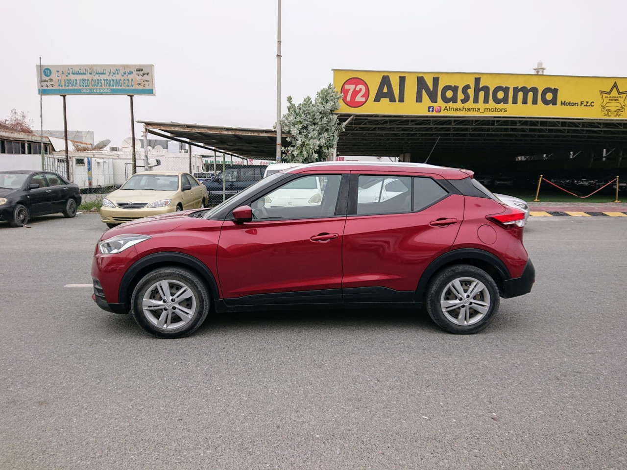 Nissan Kicks - Image 4