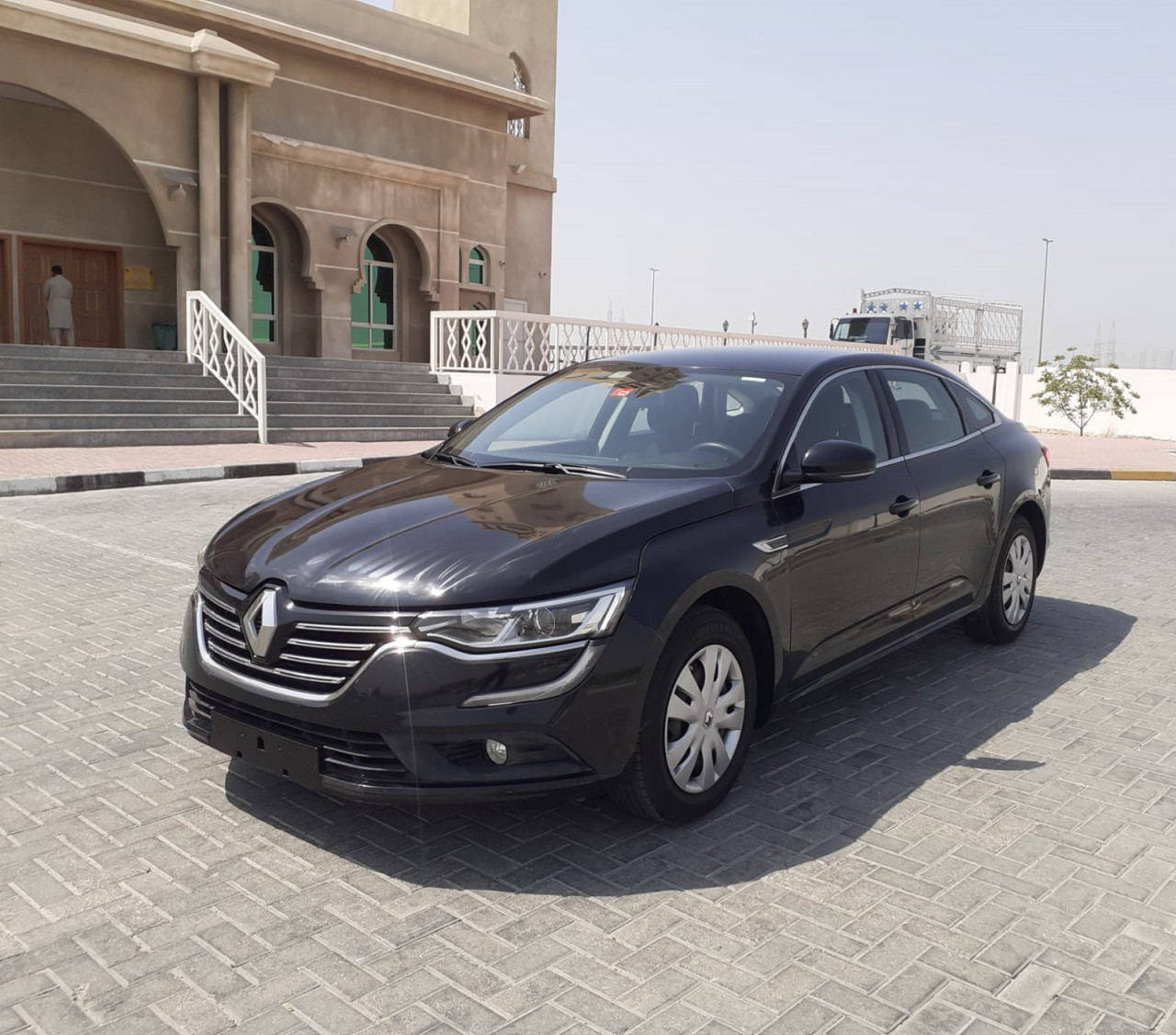 Renault Talisman - Image 3