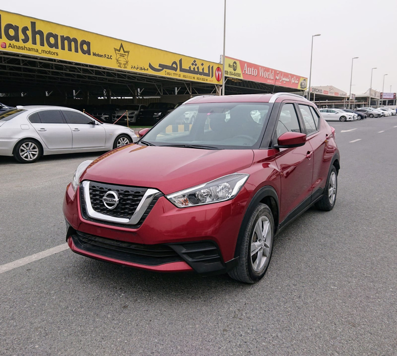 Nissan Kicks - Image 5