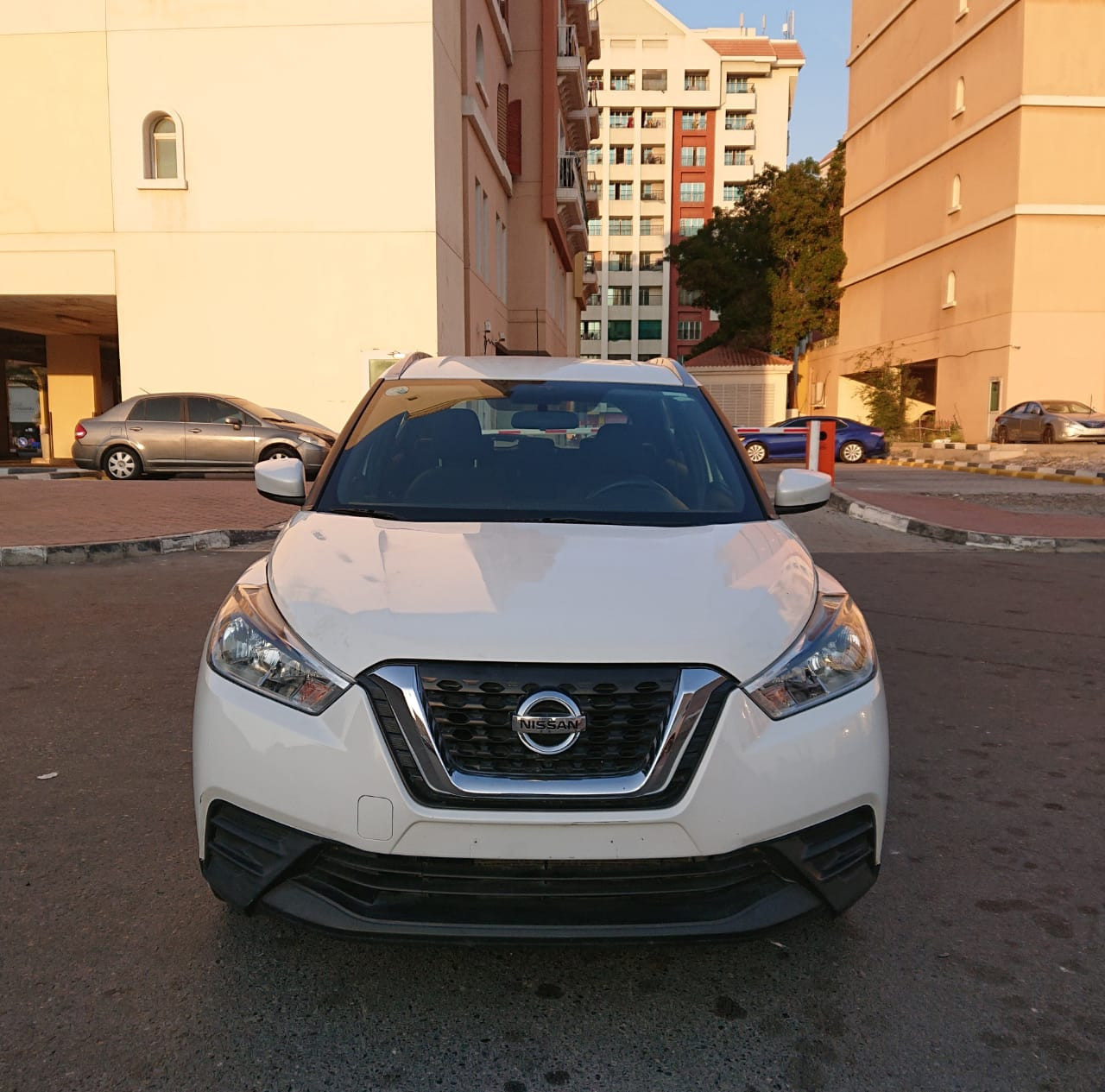 Nissan Kicks - Image 6
