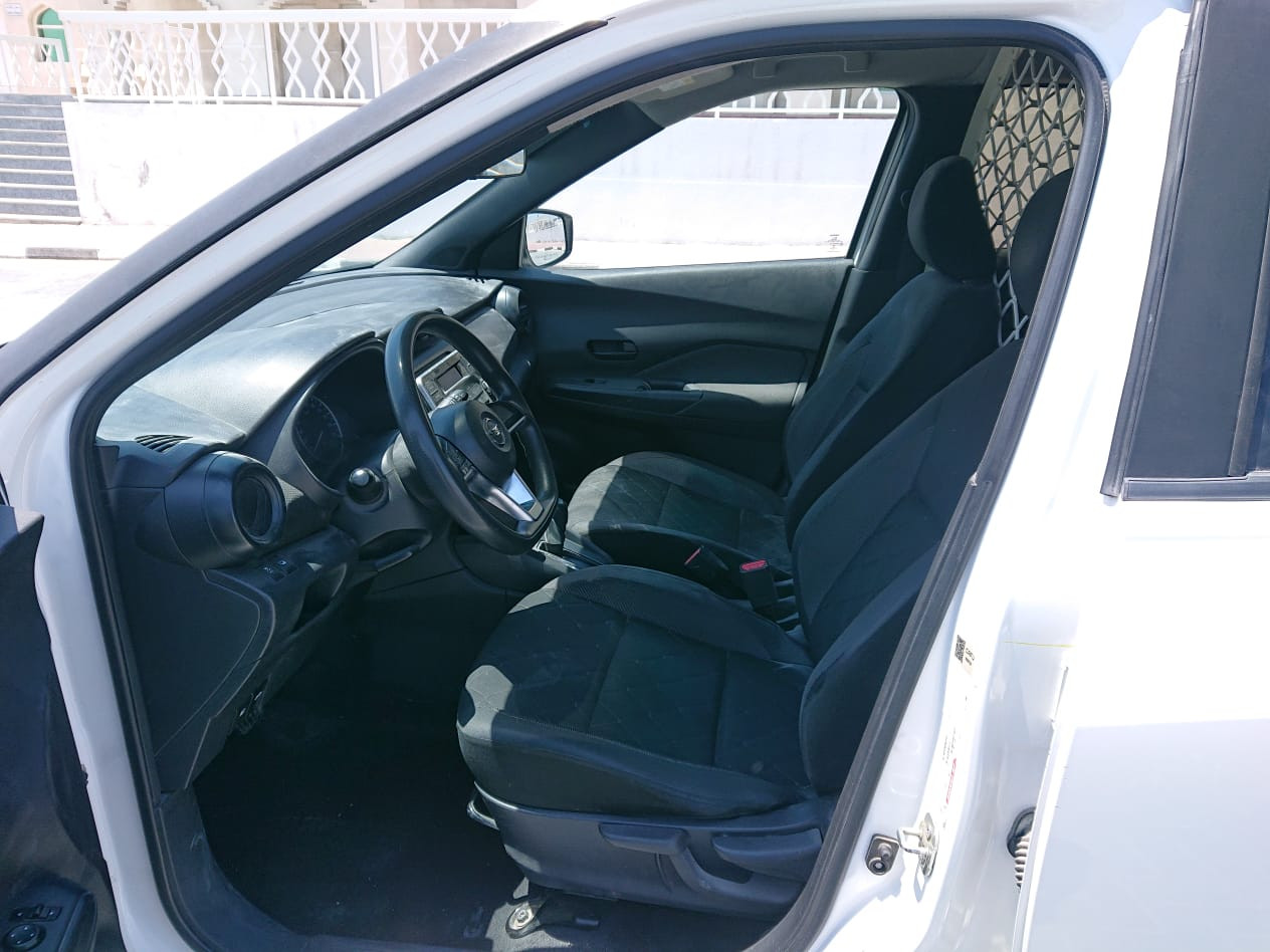 Nissan Kicks - Image 10