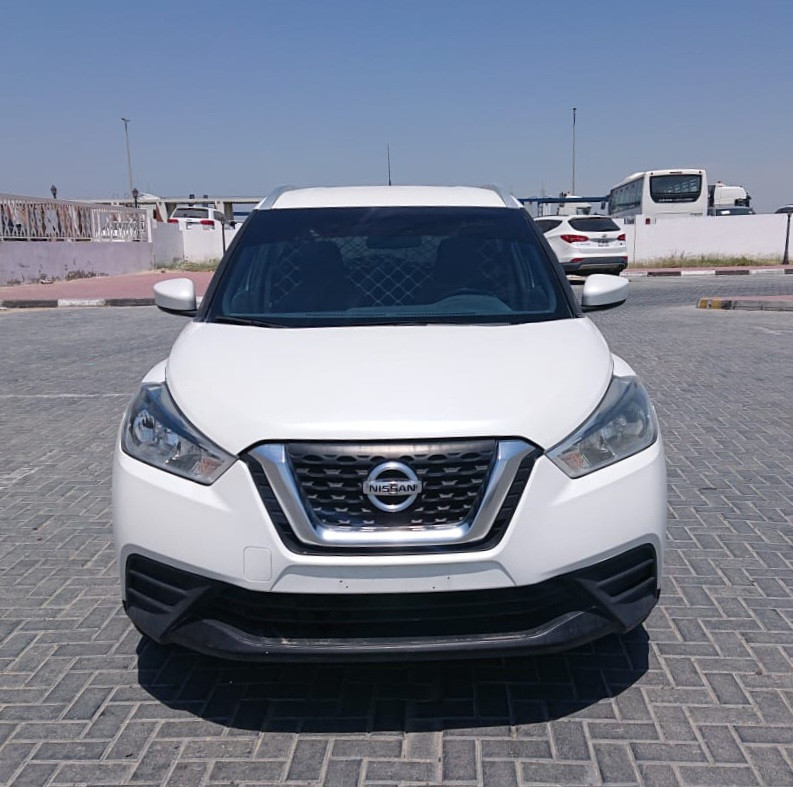 Nissan Kicks - Image 13