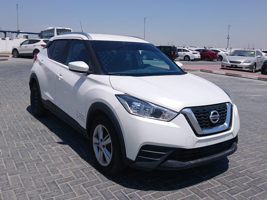 Nissan Kicks - Image 3
