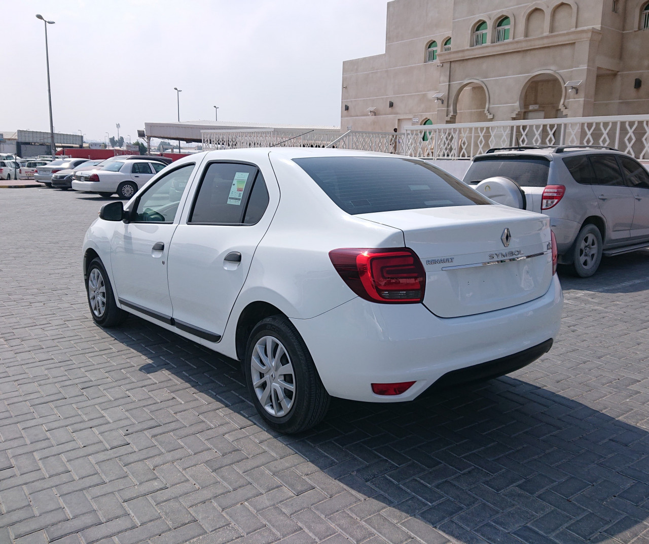 Renault Captur - Image 6