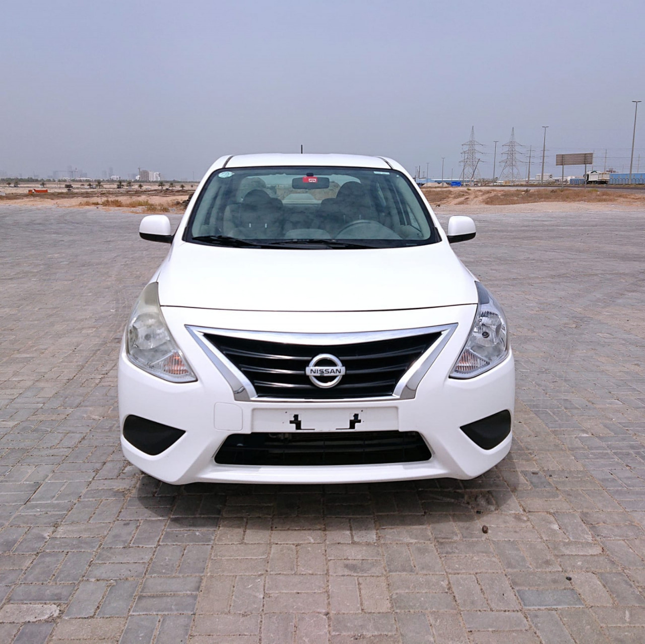 Nissan Sunny - Image 3