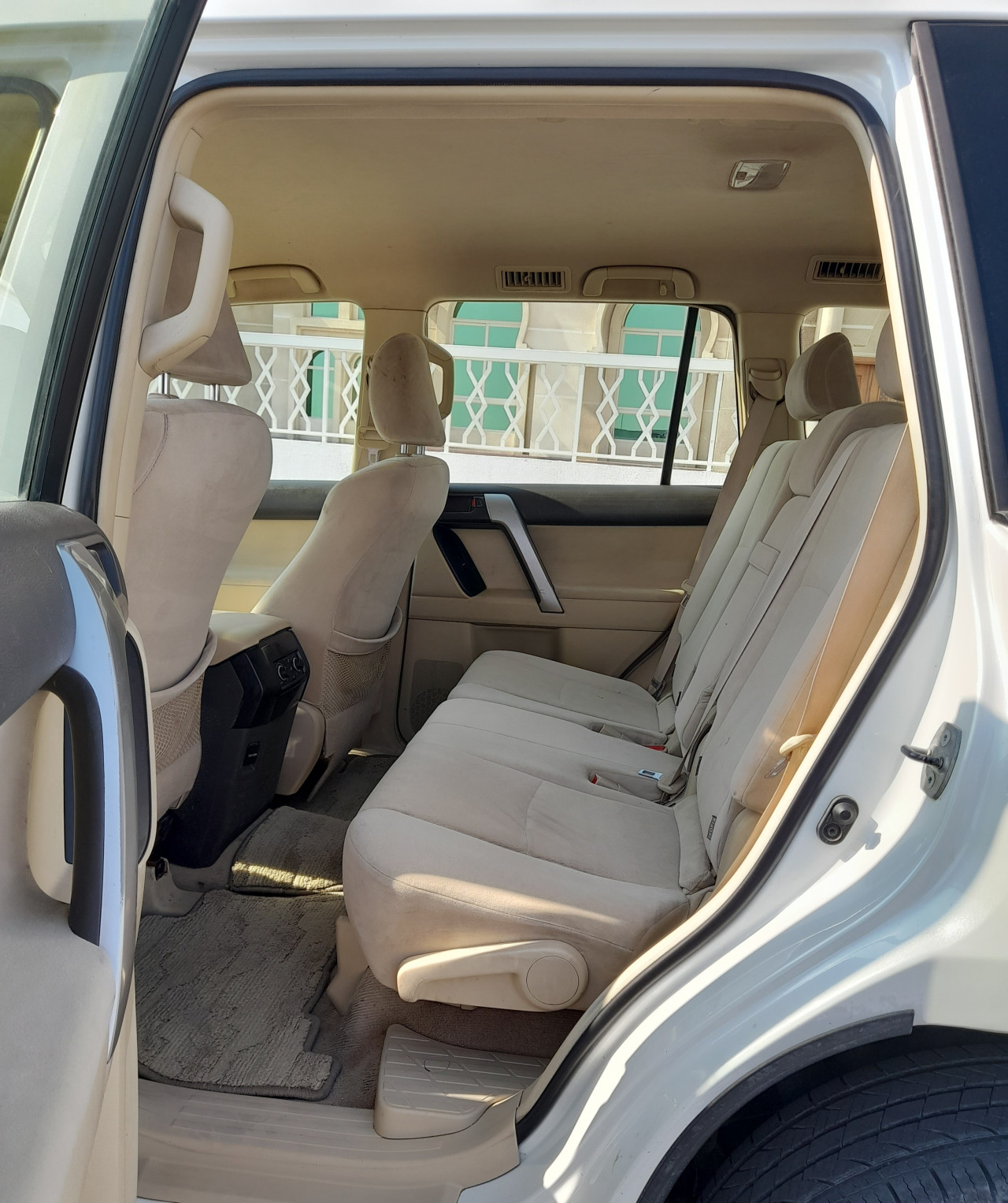 Toyota 4Runner - Image 8