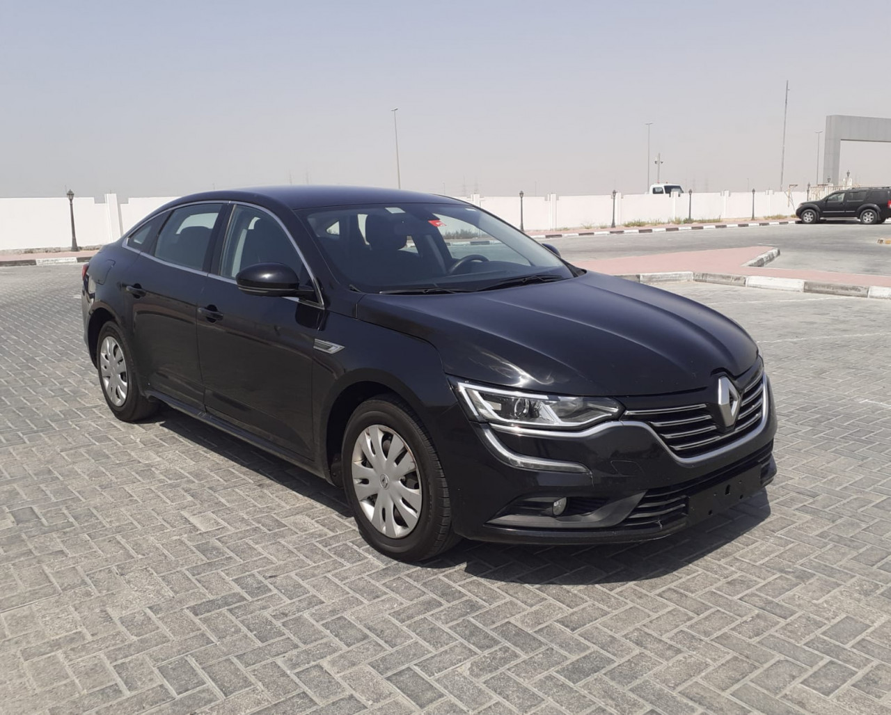 Renault Talisman - Image 4