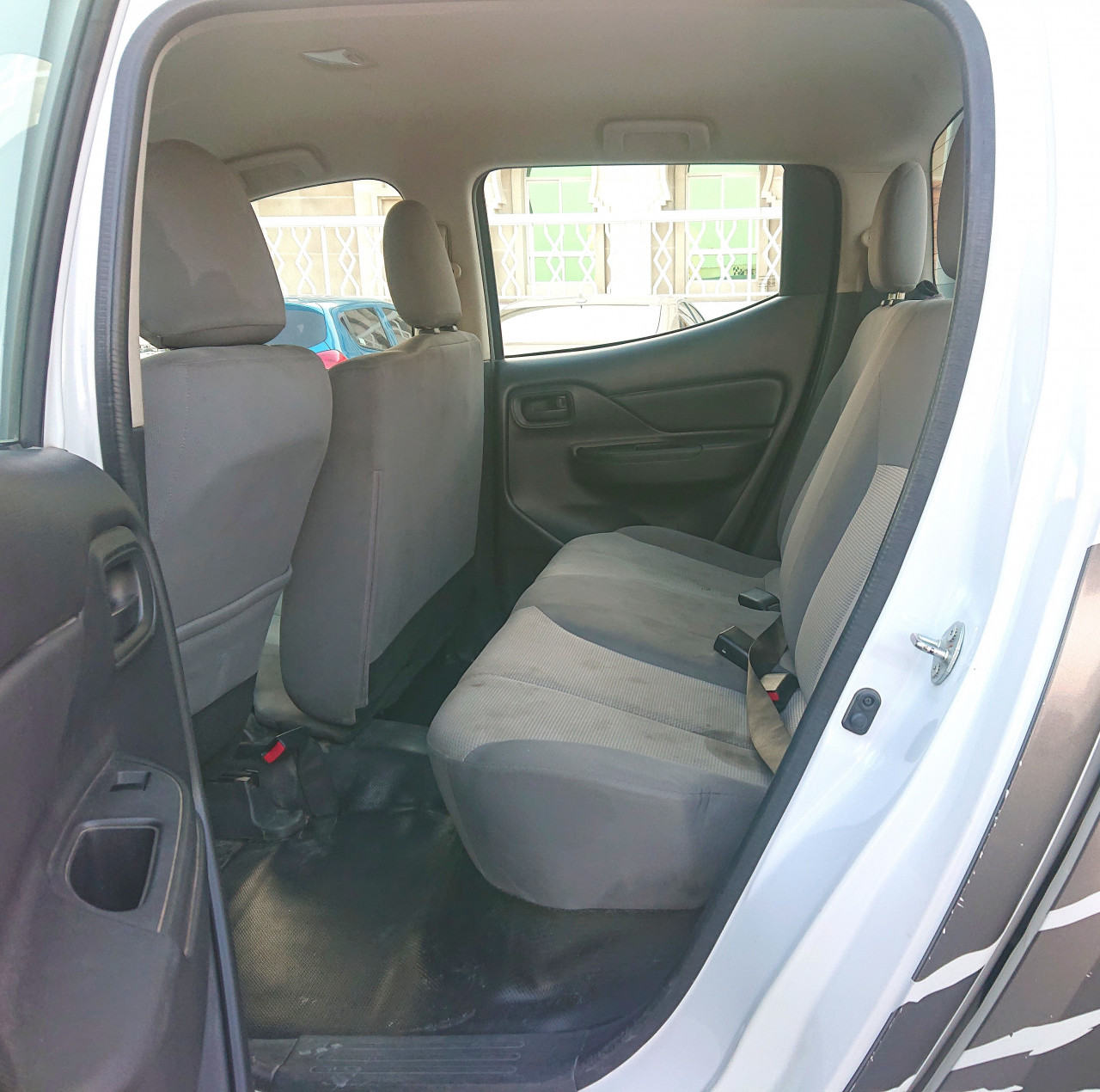 Mitsubishi L200 - Image 8