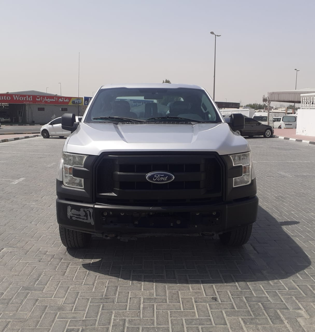 Ford F-Series Pickup - Image 2