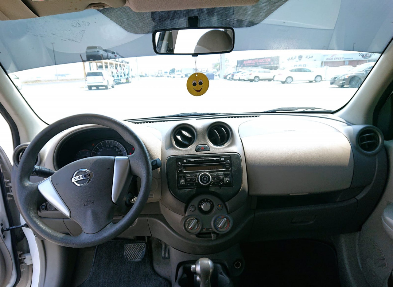 Nissan Micra - Image 4