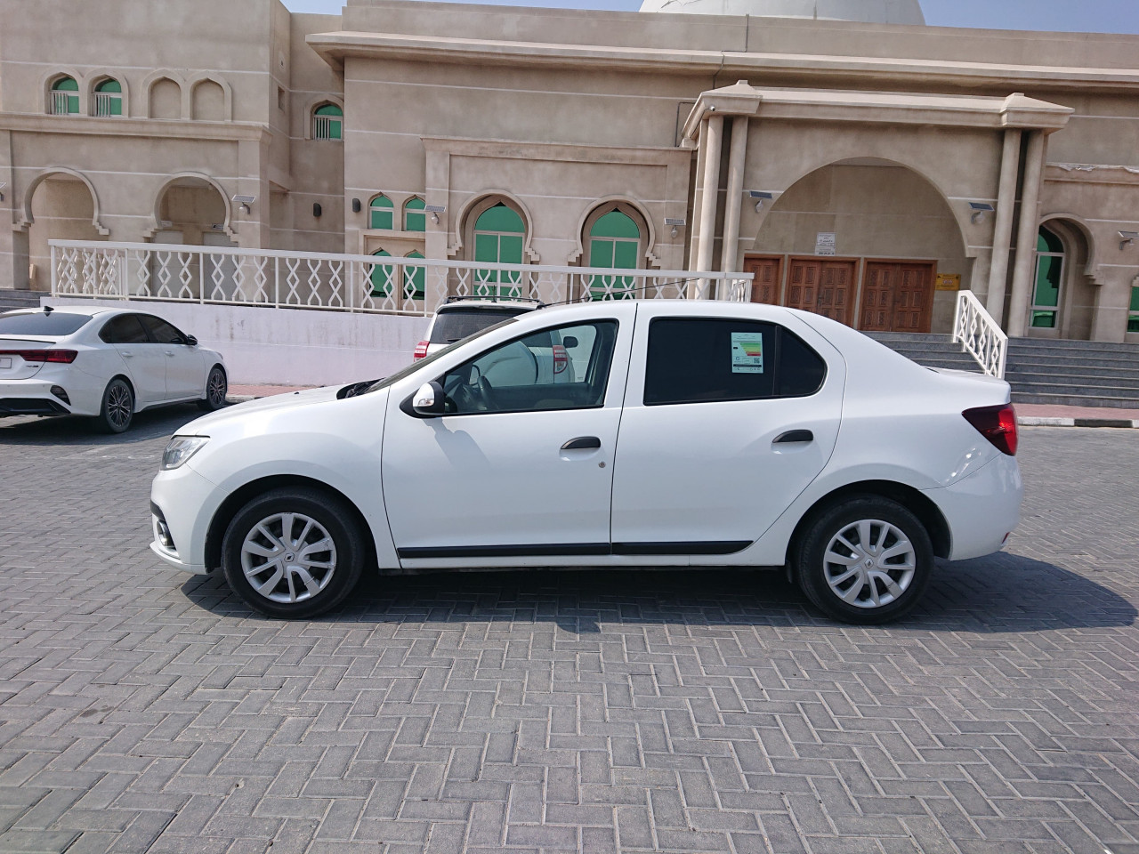 Renault Captur - Image 5