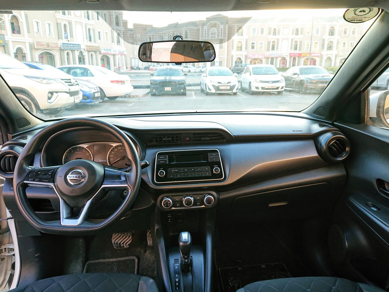 Nissan Kicks - Image 3