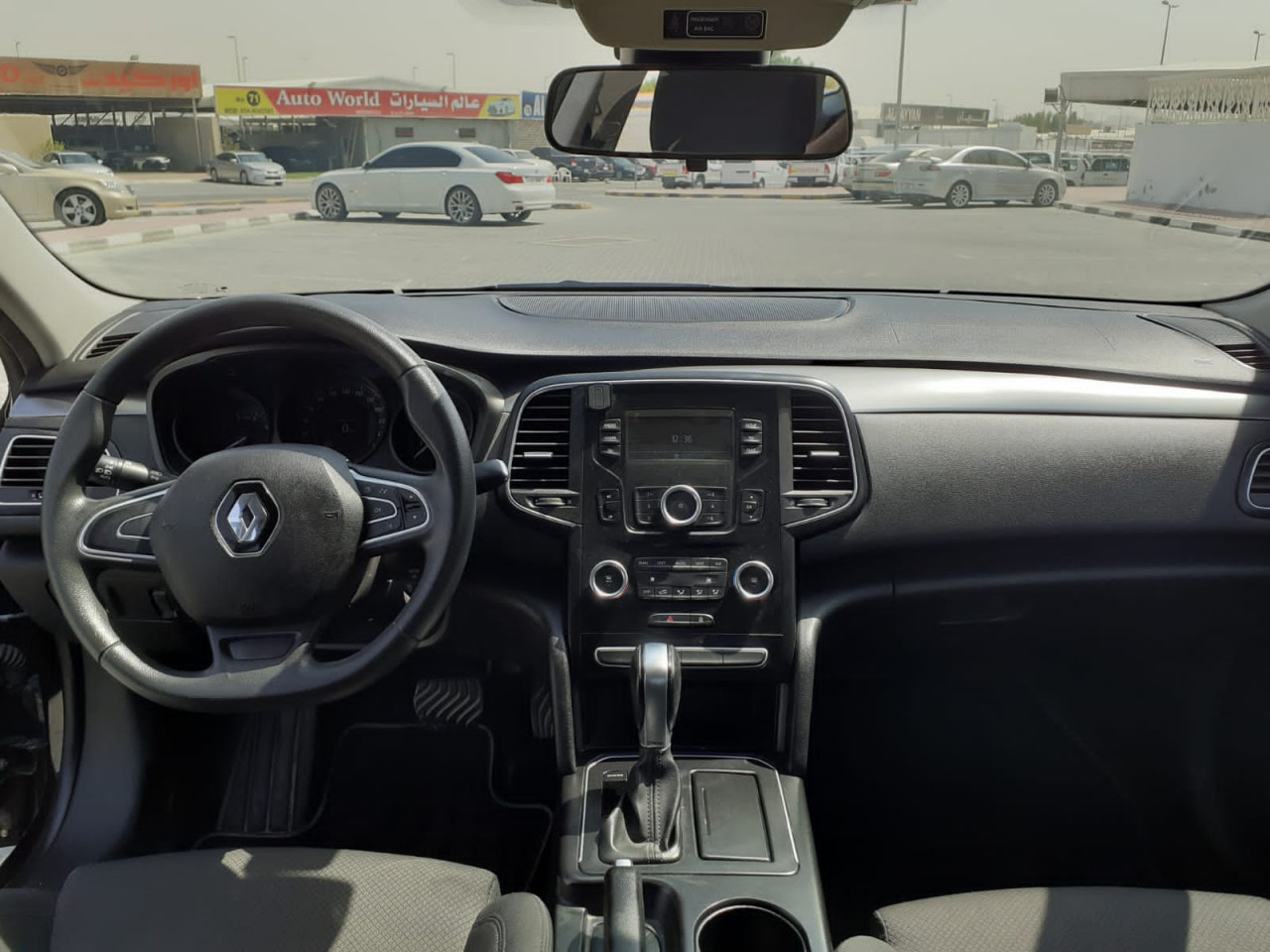 Renault Talisman - Image 10