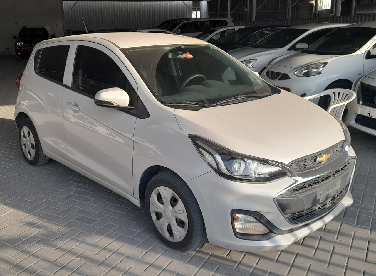 Chevrolet Spark - Image 10